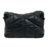 Puffer Small, vista trasera
